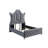 Rall Upholstered Bed-93513330