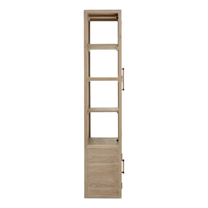 Isla Cabinet Light Natural