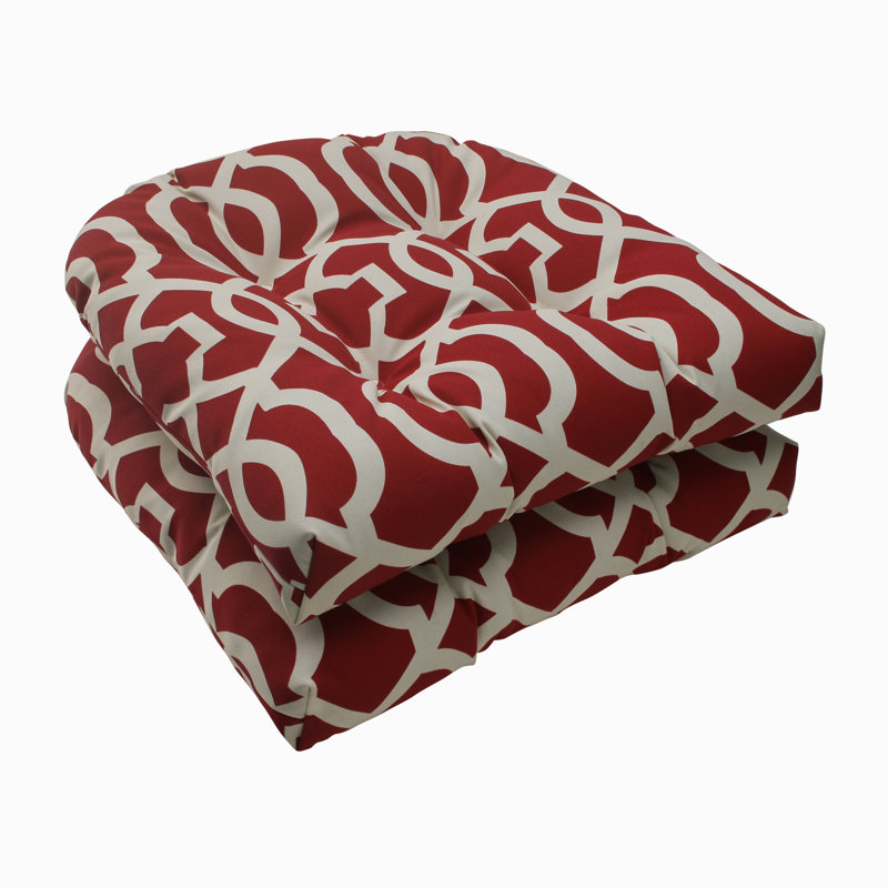 Coussin de siège intérieur / extérieur Oakstwain