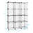 109.22cm Closet System