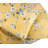100% Cotton Percale Floral Sheet Set-382154330-382154332