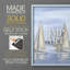 NAUTICAL Series V, reproduction encadrée - bois massif-350634139-350634135