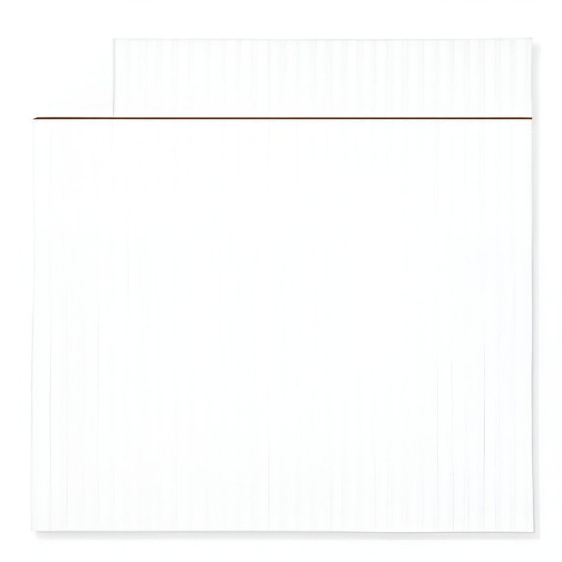 400TC Single Embroidery Sateen Stripe Cotton 4 Piece Sheet Set Fitted Sheet Fits Upto 16" Deep Pocket, Queen Sheet Set