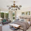 Lustre suspendu Spoutnik Blossom-1883829287