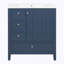 Meuble-lavabo 30 po avec lavabo, 1 armoire et 3 tiroirs-1074783955