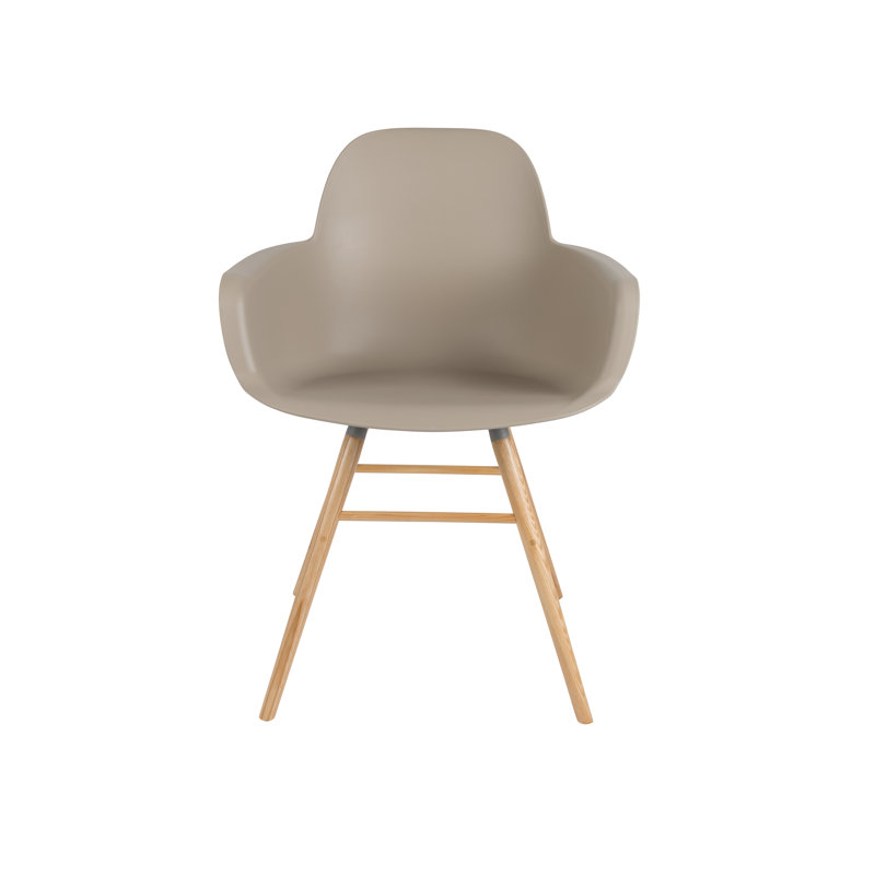 Albert Kuip Arm Chair, Taupe