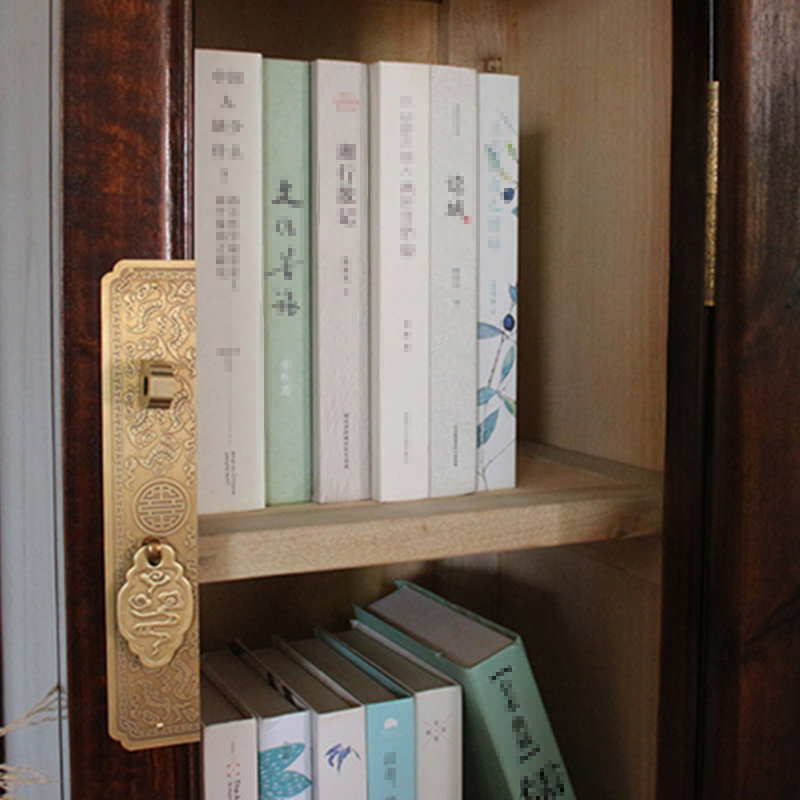 Petite bibliothèque Simple Furniture