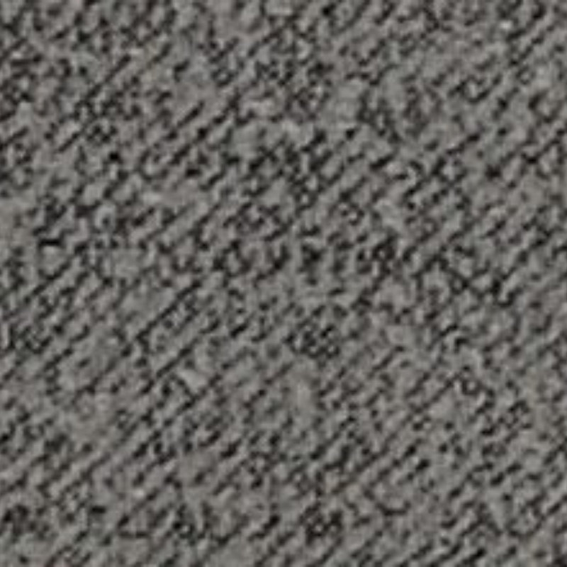 Canapé modulaire Boucle avec 9 coussins