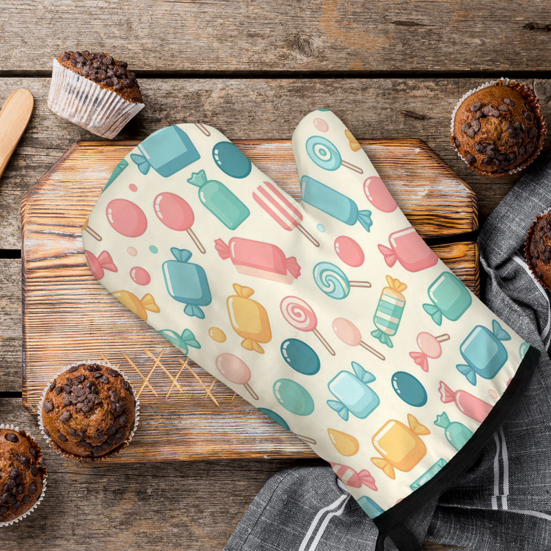 Gant de rêve Dreamy Treats