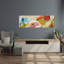 Art mural papaye-581935810