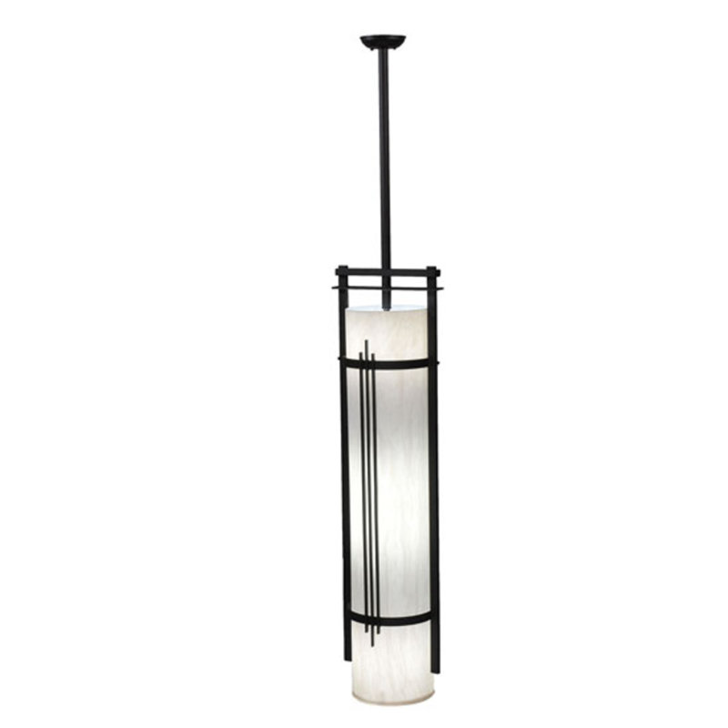 Cilindro 4 - Light Pendant
