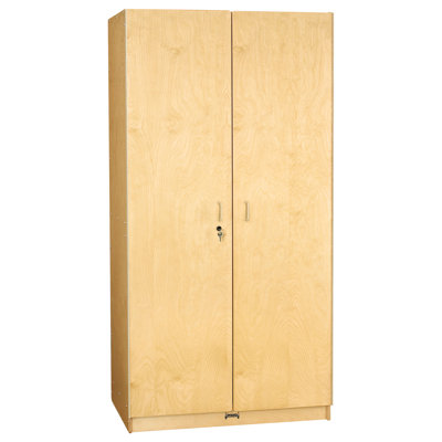 Armoire de rangement Jonti-Craft®