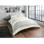 Lecroy Polyester Striped Duvet Cover Set with Pillowcases Included-1227943510-1227913185