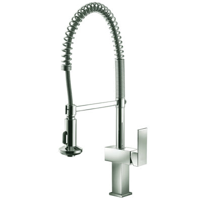 Dawn USA Pull Out Kitchen Faucet
