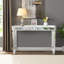 Console pour le salon