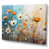 Toile tendue