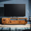 Gerunda Media Console