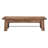 Durango 60" Solid Wood Bench-1990065347