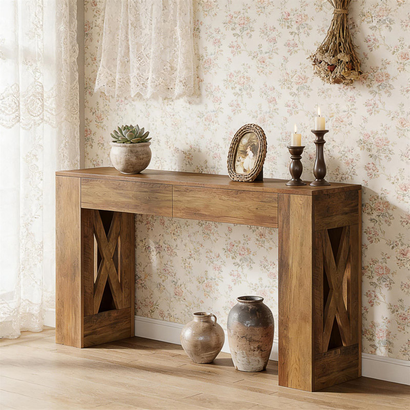 Stylish Accent Table