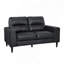 Coussin de siège et de dossier 1 pièce Modern