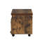 Classeur de style industriel 1Pc