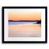 San Juan Isl #1 Print by Bruce Heinemann