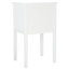 Riku Block End Table