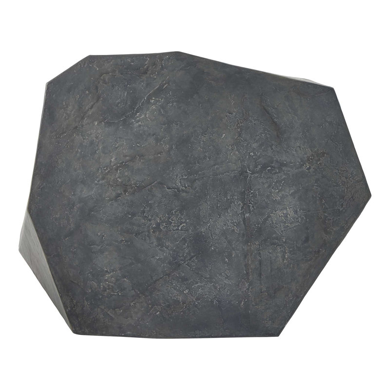 Uttermost Parra Slate Outdoor Coffee Table