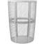Poubelle commerciale 48 gallons