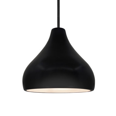Meydan 1 - Light Single Drop Pendant