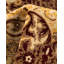 Classic One-of-a-Kind 9' 4" X 12' 7" Hand Knotted Area Rug