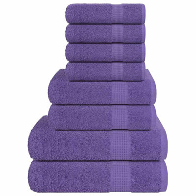 100% Cotton Mulit-Size Set