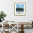 Kiden Picture Frame with Mat
