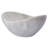 Eden Bath 12.75'' Stone Oval Bathroom Sink-37129862