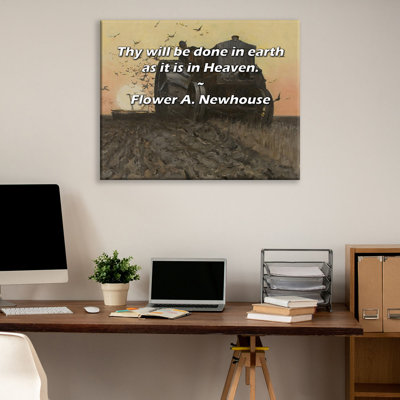Ophelia  Co Gallery Wrapped Canvas By David Lean Good films can be made only by a crew of Dedicat