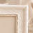 Romance Picture Frame Amelie White