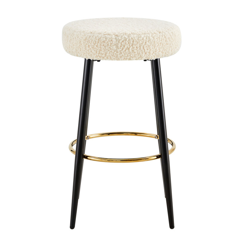 Tabouret Nieuwstadt 1, Tabouret de bar (siège d'une hauteur de 29,13 po)
