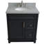 Ensemble de meuble-lavabo simple 31 po Brees-1089711917-1195429512