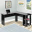 Demeyer L-Shaped Writing Desk-275478069