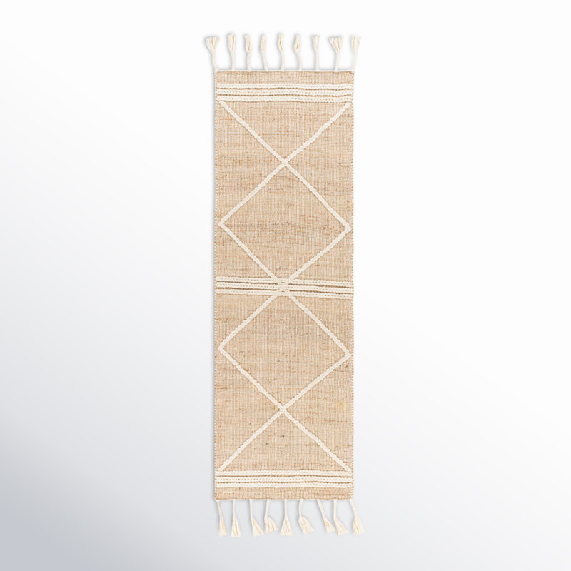 Asla Indoor Rug, Runner 2'6" x 8'