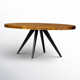 Carlo 72'' Dining Table