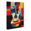 Acoustic Guitar Pop - Print-1283321021