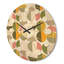 Horloge murale circulaire I-63892924