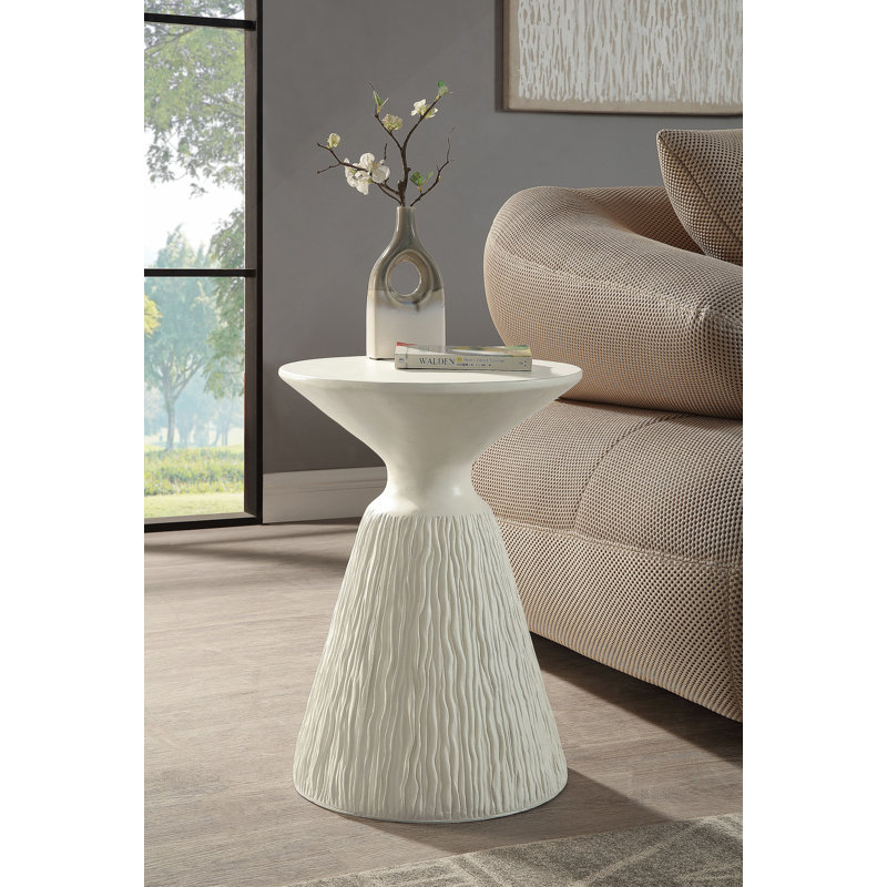 Table d'appoint Duane