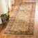 Vera Old World Wool Pile Oriental Rug