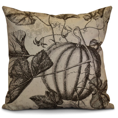 Coussin Flipping for Fall