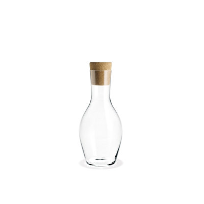 Cabernet Glass Carafe