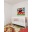 Carrousel, reproduction sur toile tendue-25596863