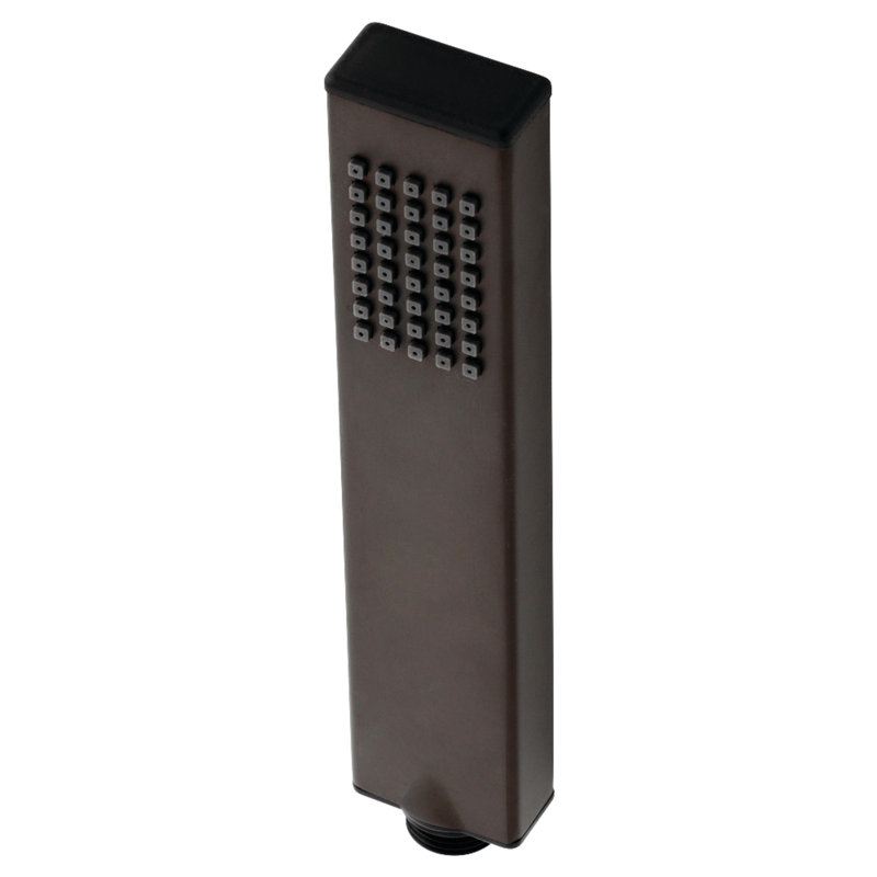 Kingston Brass Metropolitan Hand Shower, Oil Rubbed Bronze