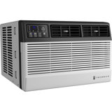 Chill Premier 10,000 BTU Window Air Conditioner with Remote Control Wi-Fi Enabled